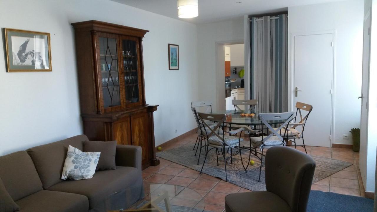 Villa Carmen Saint-Malo Eksteriør billede
