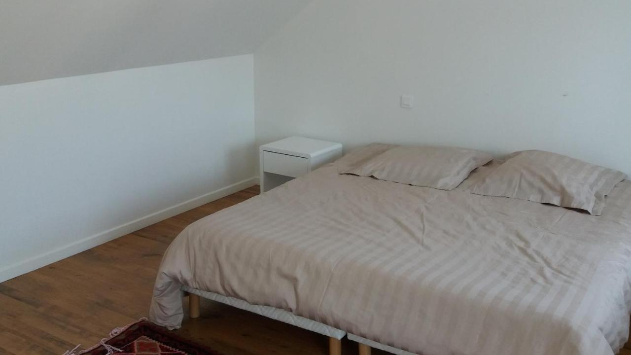 Villa Carmen Saint-Malo Eksteriør billede