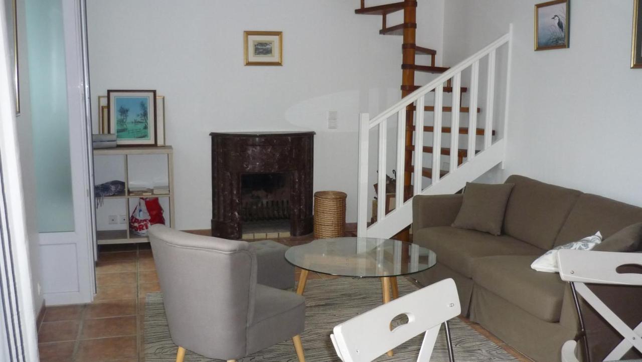 Villa Carmen Saint-Malo Eksteriør billede